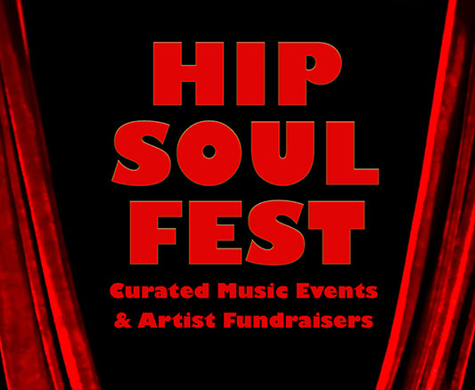 The HIP Soul Festival Workshop 2025: "How to Tour Your Talents"