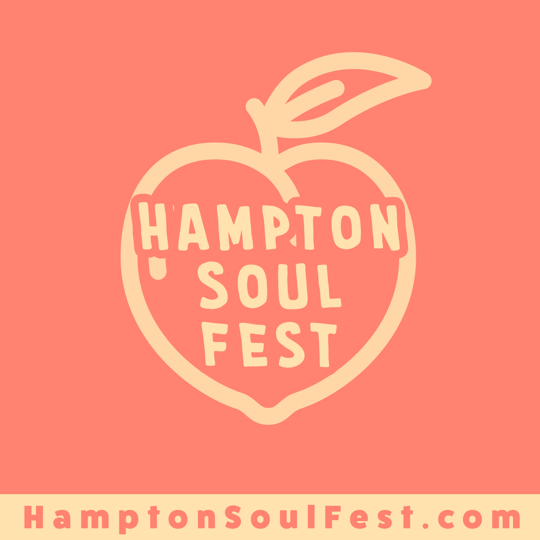 The Hampton Soul Festival Workshop and Outdoor Festival