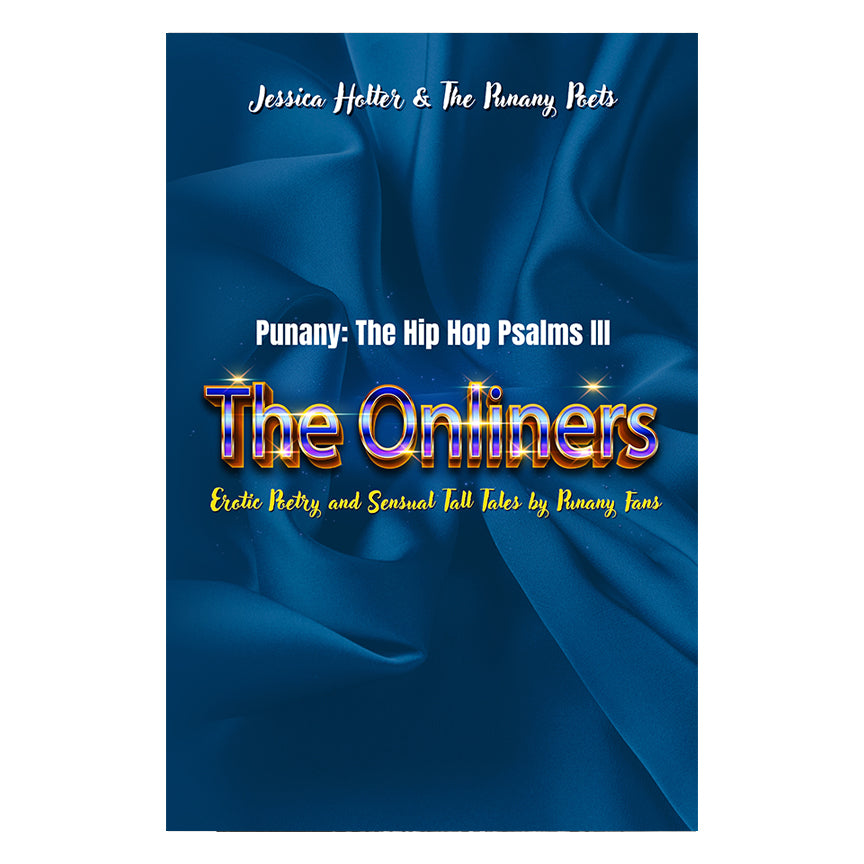 Punany: The Hip Hop Psalms III: The Onliners