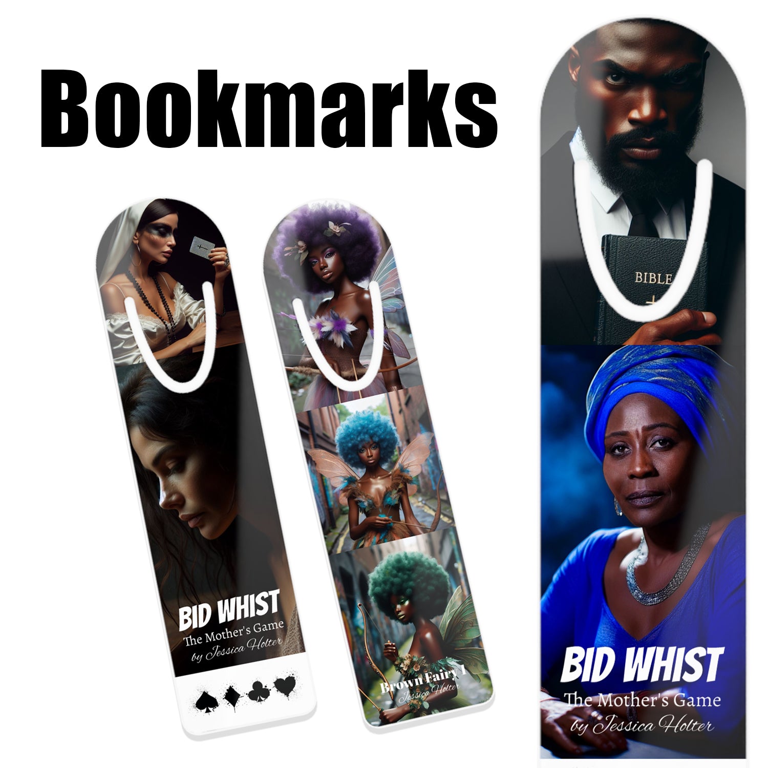 Bookmarks