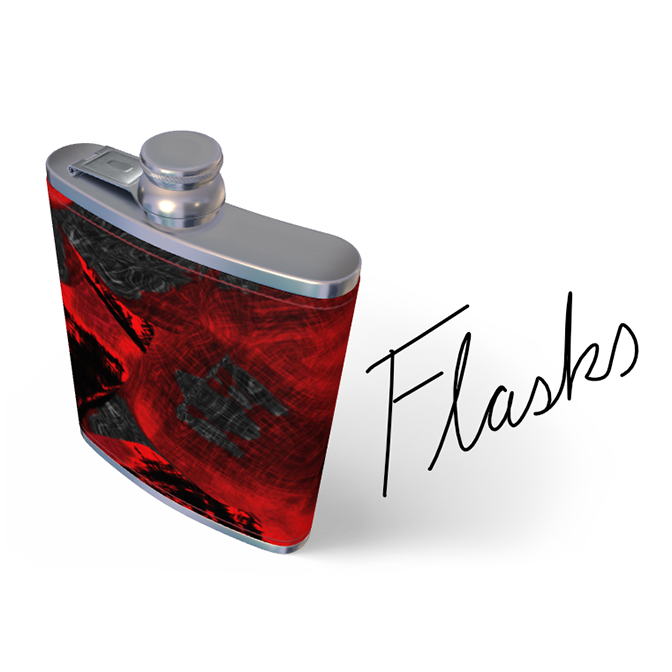 Flasks