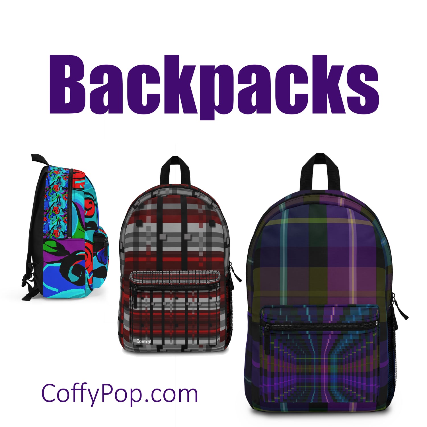 Backpacks