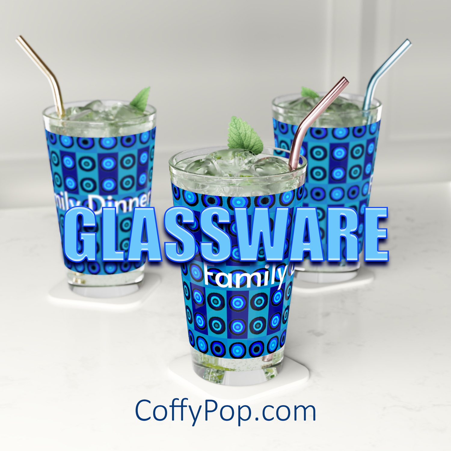 Glassware