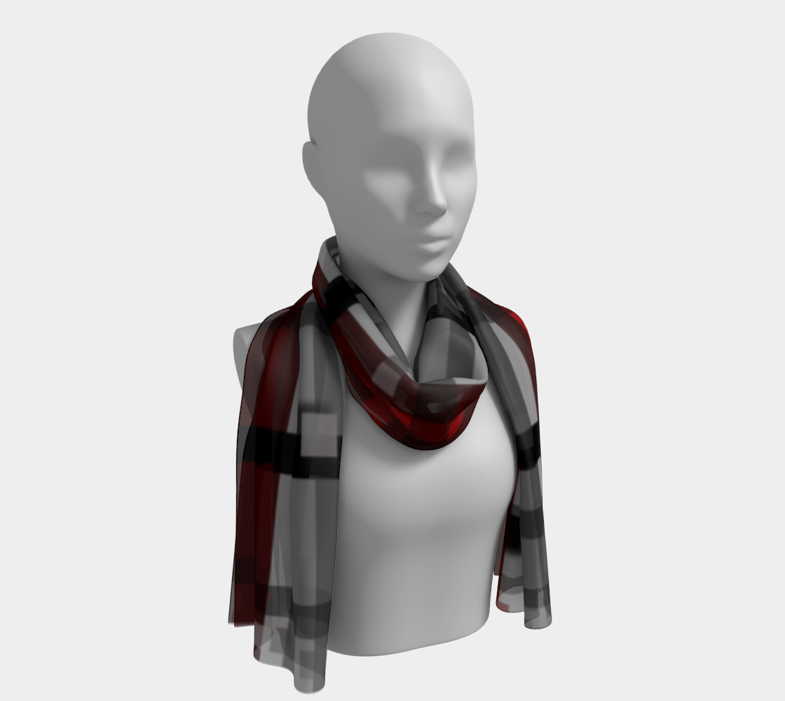 Control Scarf