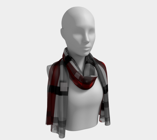 Control Scarf