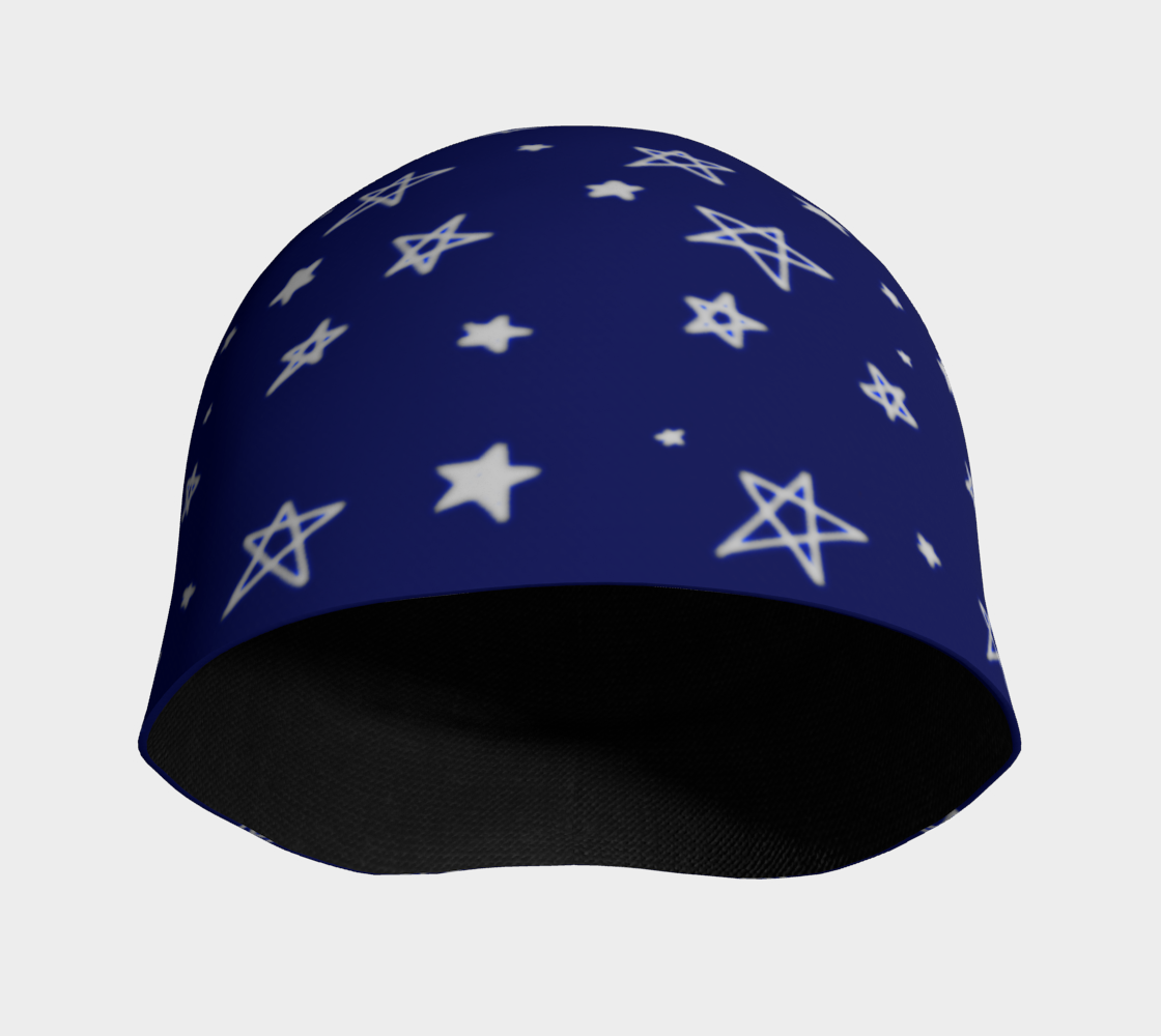 To the Stars Beanie