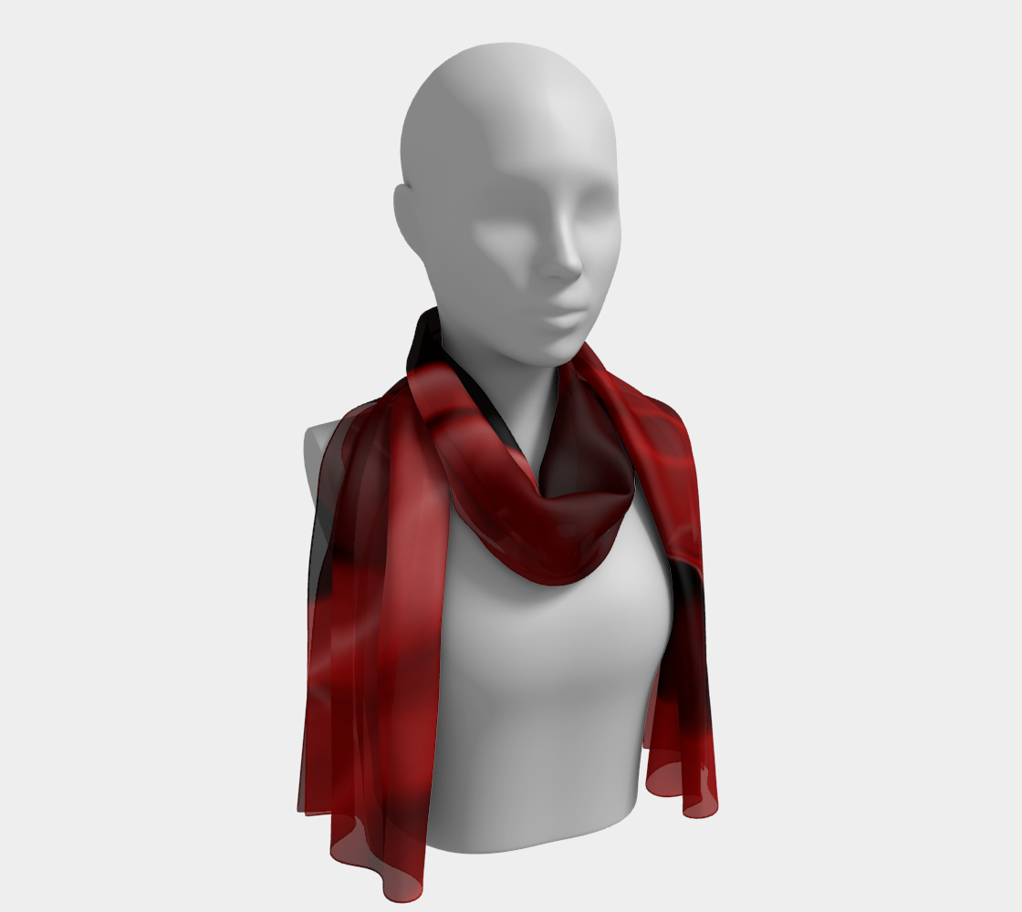 Vaja Scarf