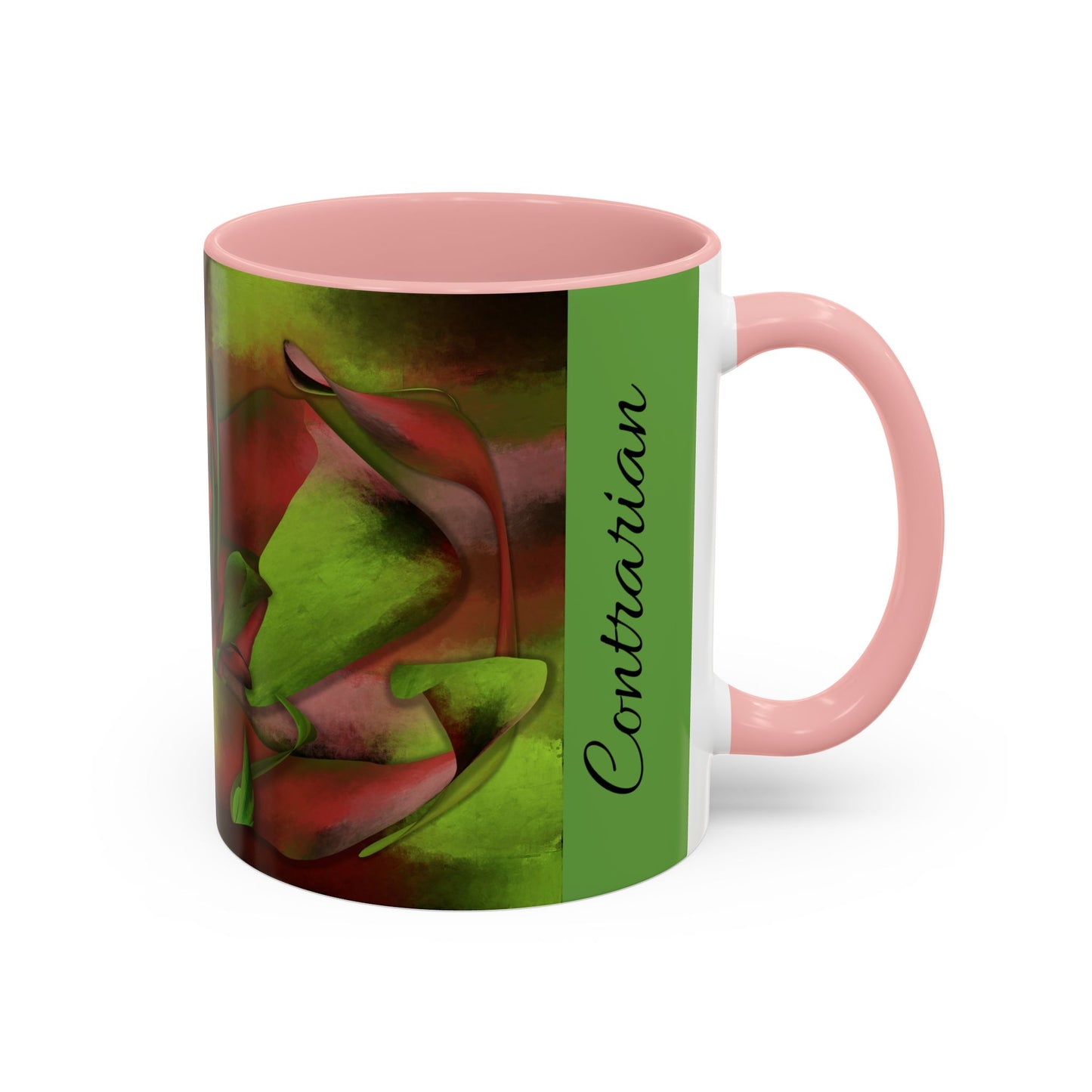 Contrarian Mug (11oz)