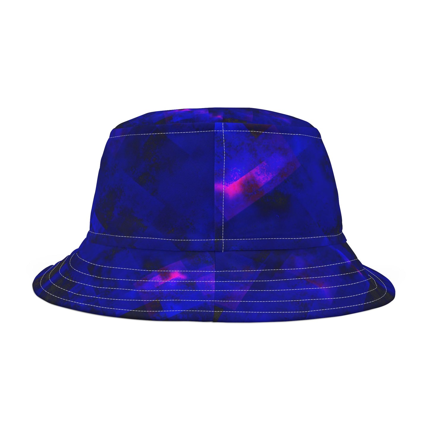 Trap on Mars Bucket Hat