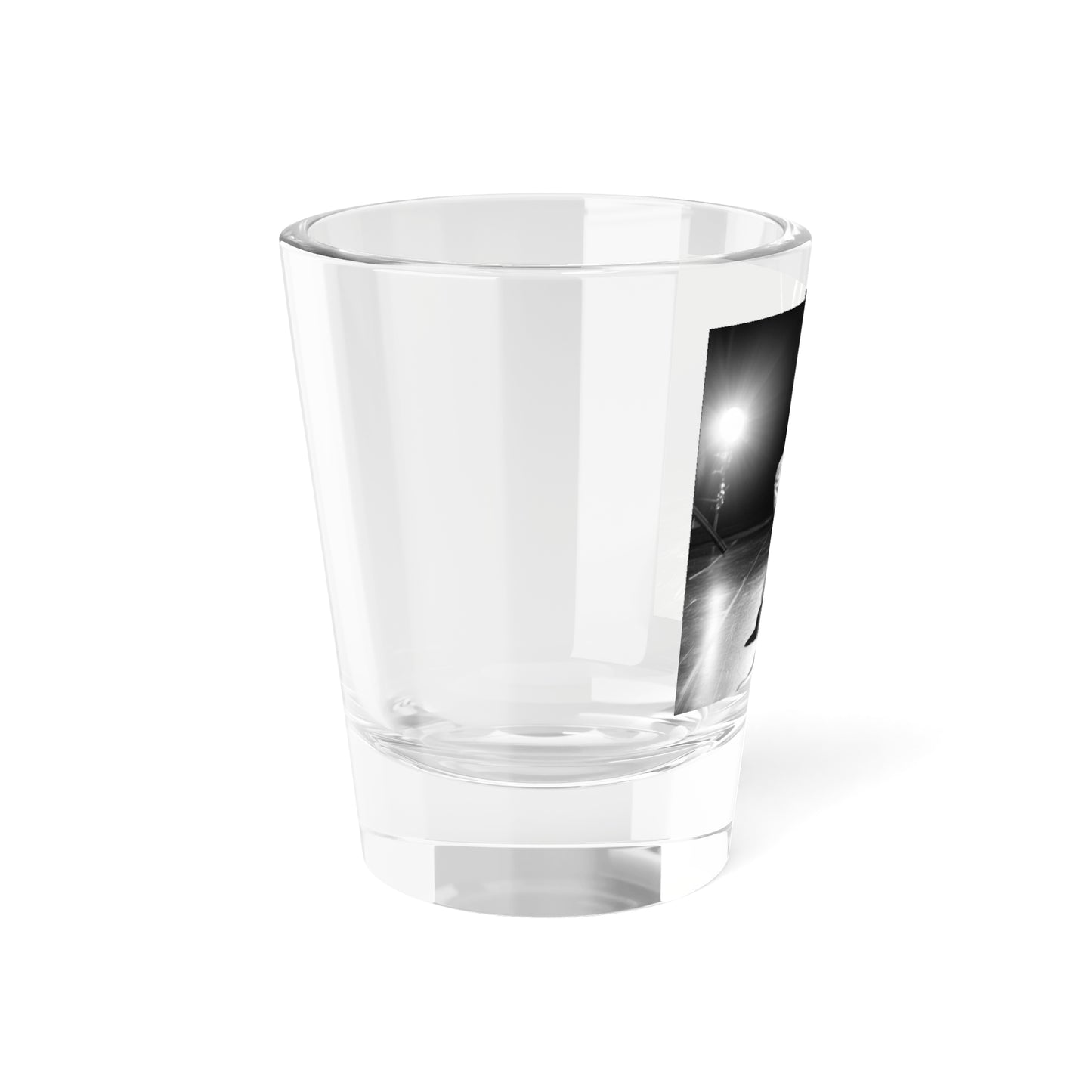 Balance Shot Glass, 1.5oz