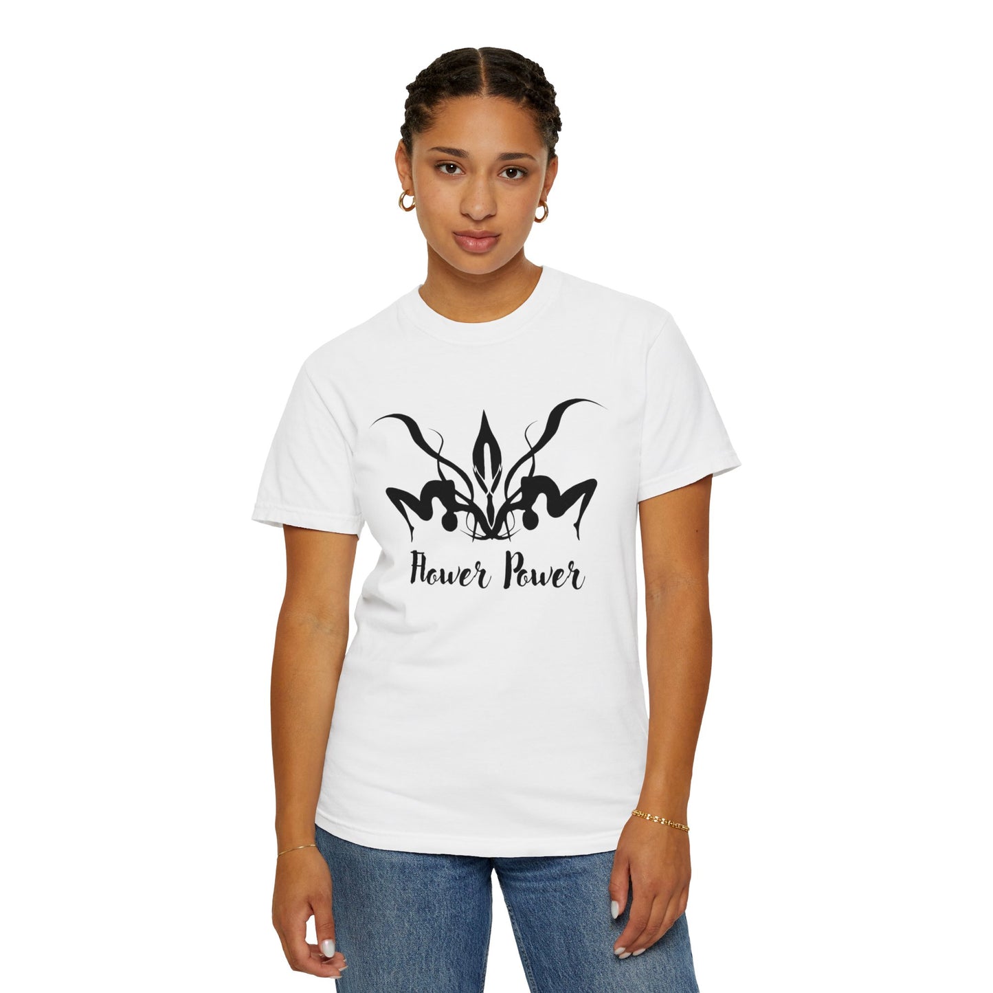 Flower Power 2 Unisex T-Shirt