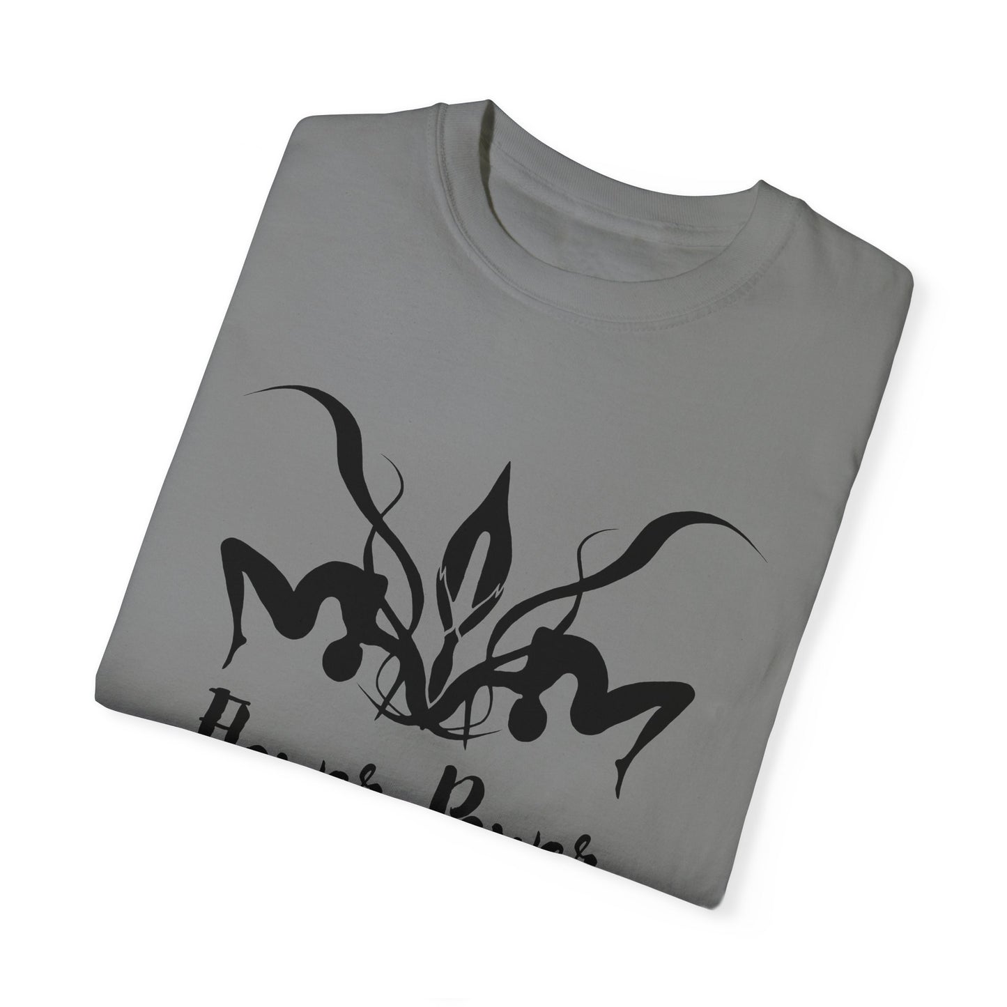 Flower Power 2 Unisex T-Shirt