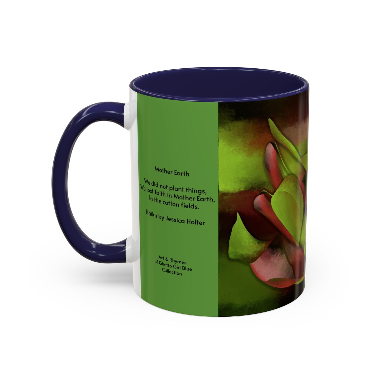 Contrarian Mug (11oz)