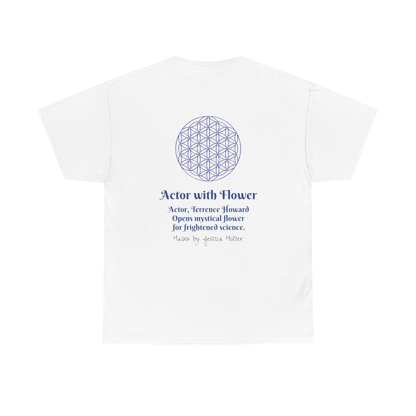 Flower of Life to the 3rd T-Shirt