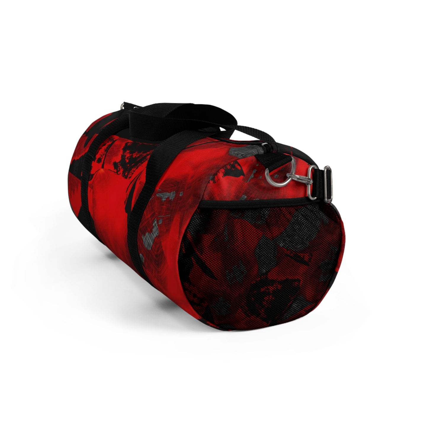 Casually Duffel Bag