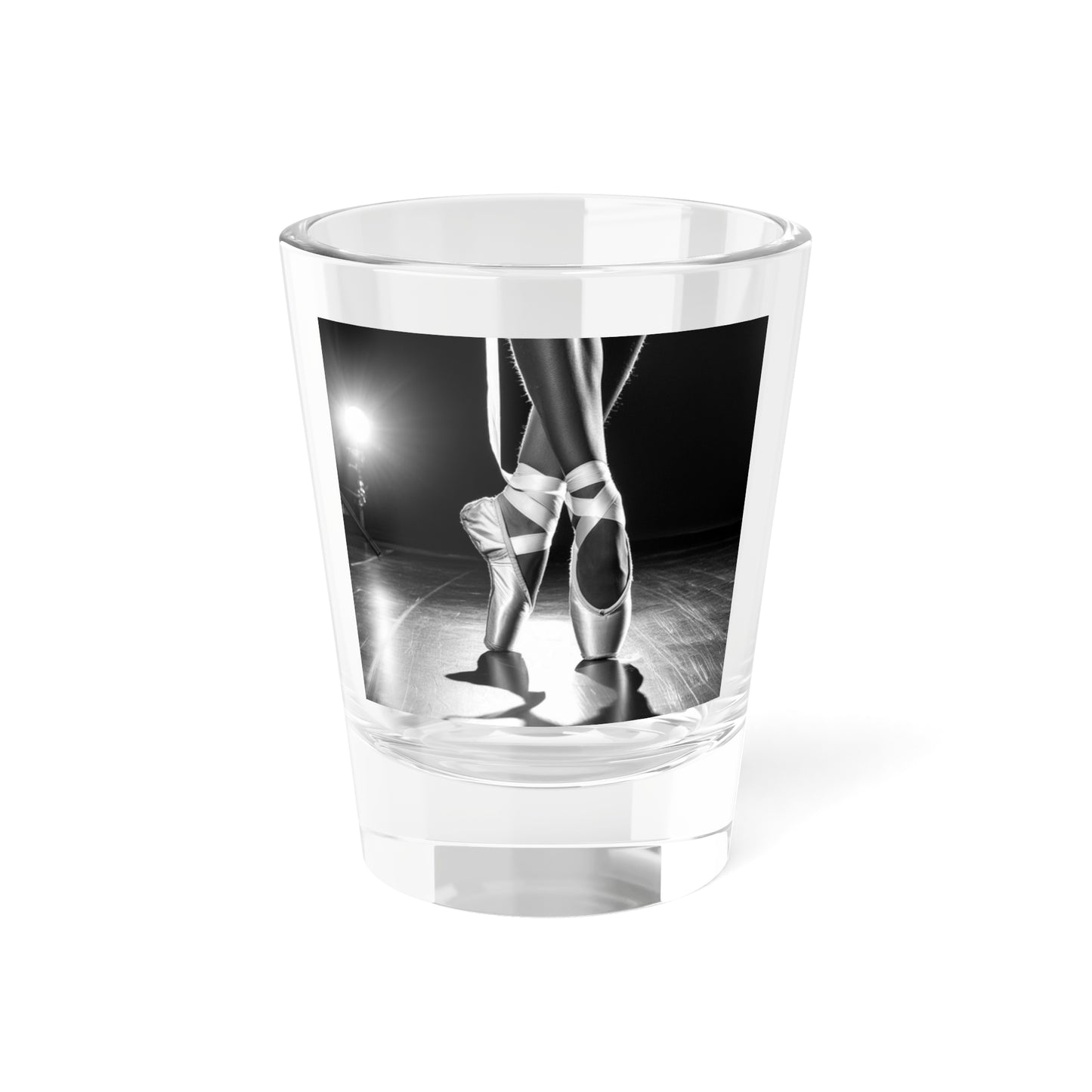 Balance Shot Glass, 1.5oz