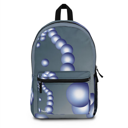 Pearls Backpack