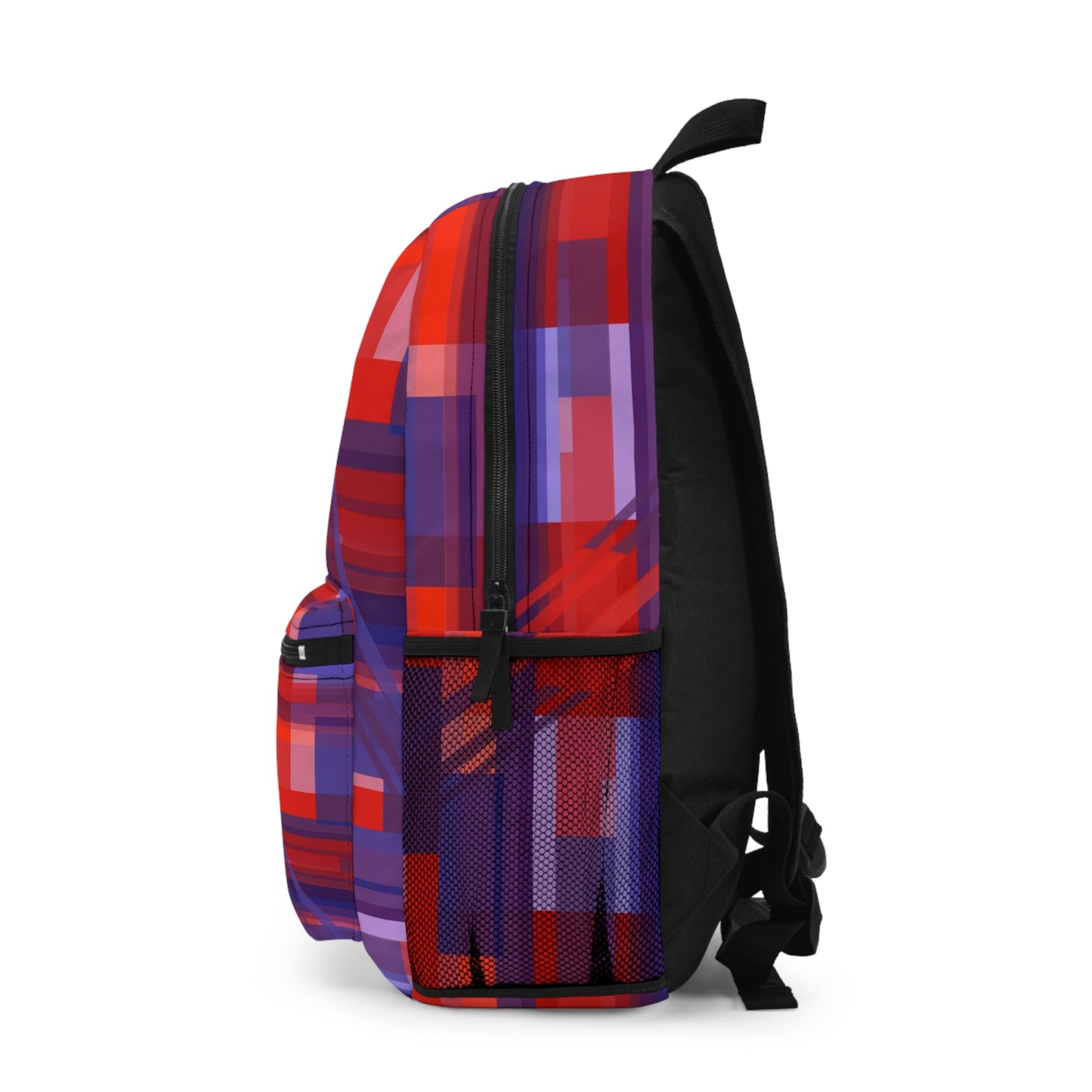 Everywhere to Go Backpack