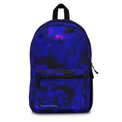 Trap on Mars Backpack