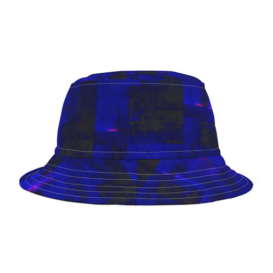 Trap on Mars Bucket Hat