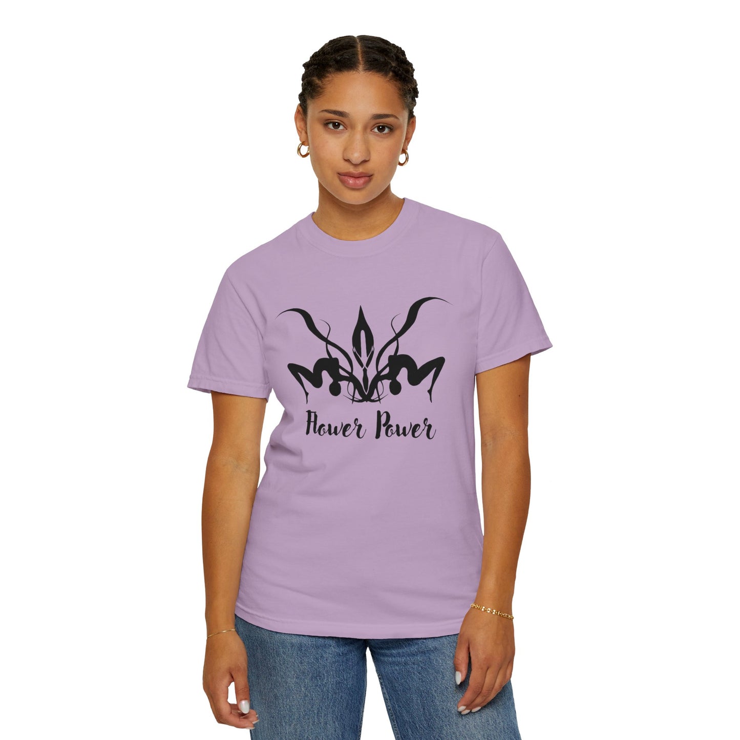 Flower Power 2 Unisex T-Shirt