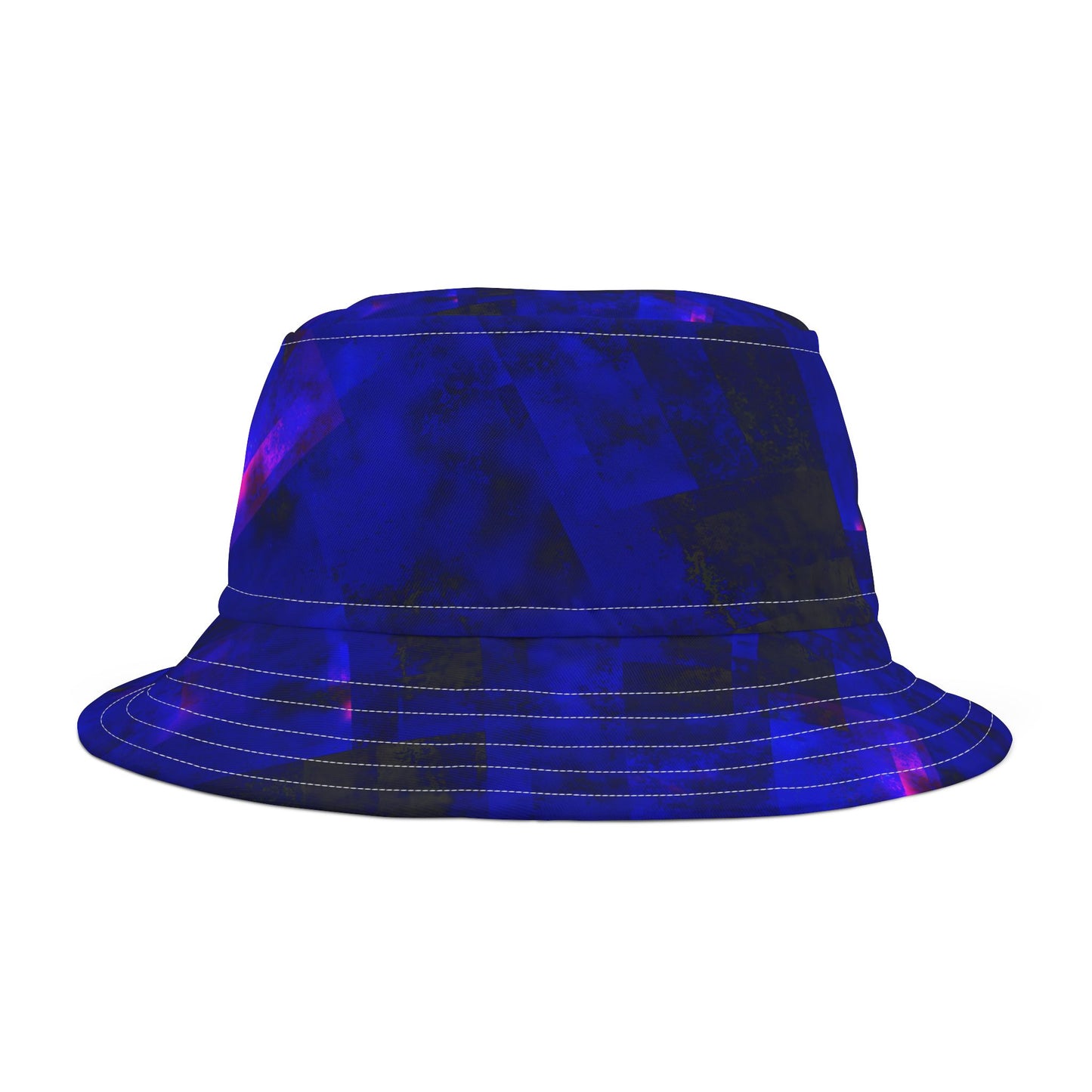 Trap on Mars Bucket Hat