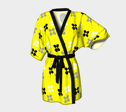 Kimono (Robe, Loungewear) created by Jessica Holter