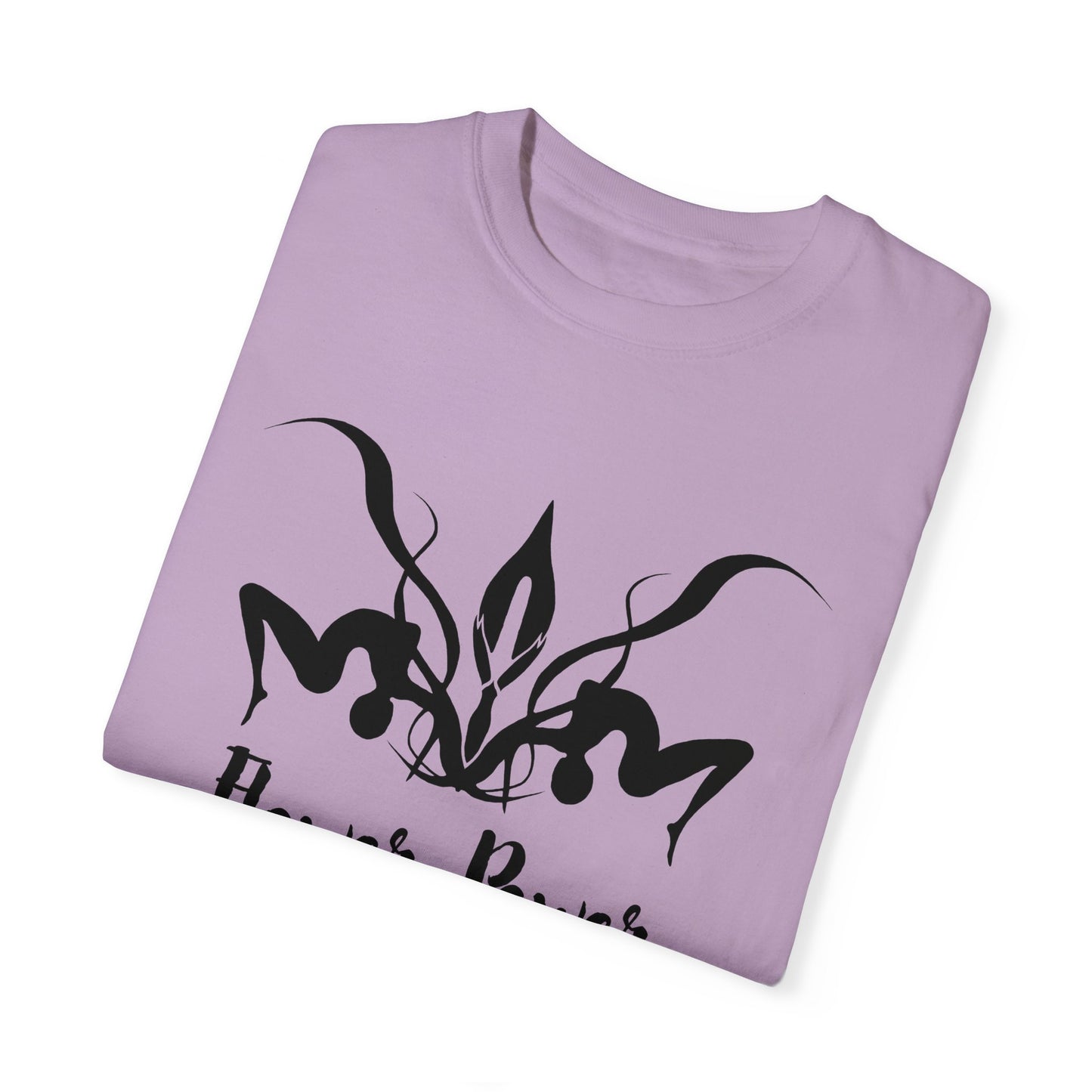 Flower Power 2 Unisex T-Shirt