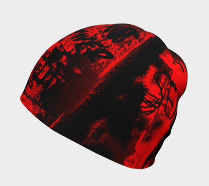 Flesh & Consequence Beenie Hat