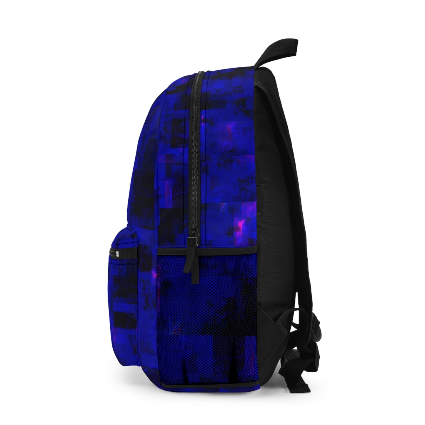 Trap on Mars Backpack