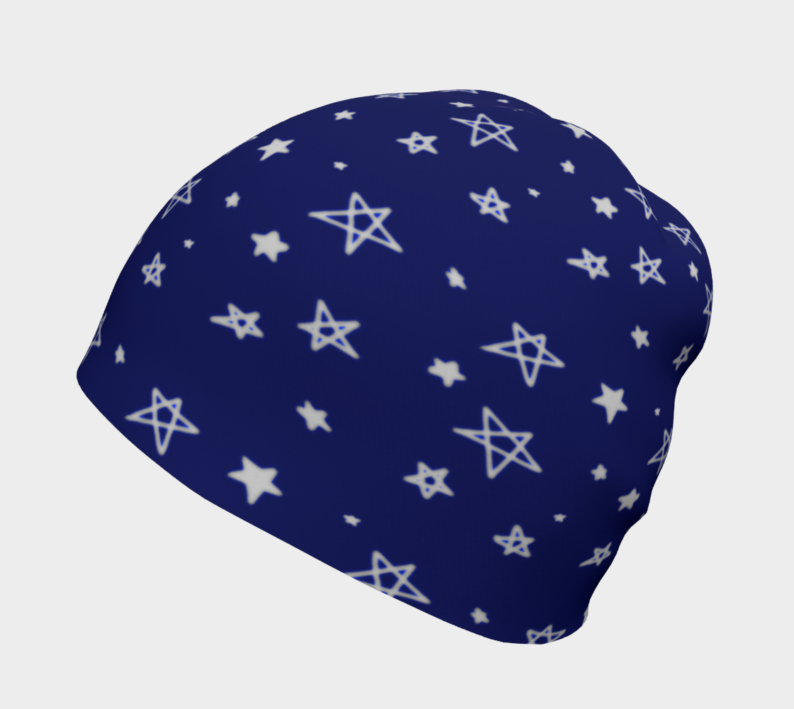 To the Stars Beanie