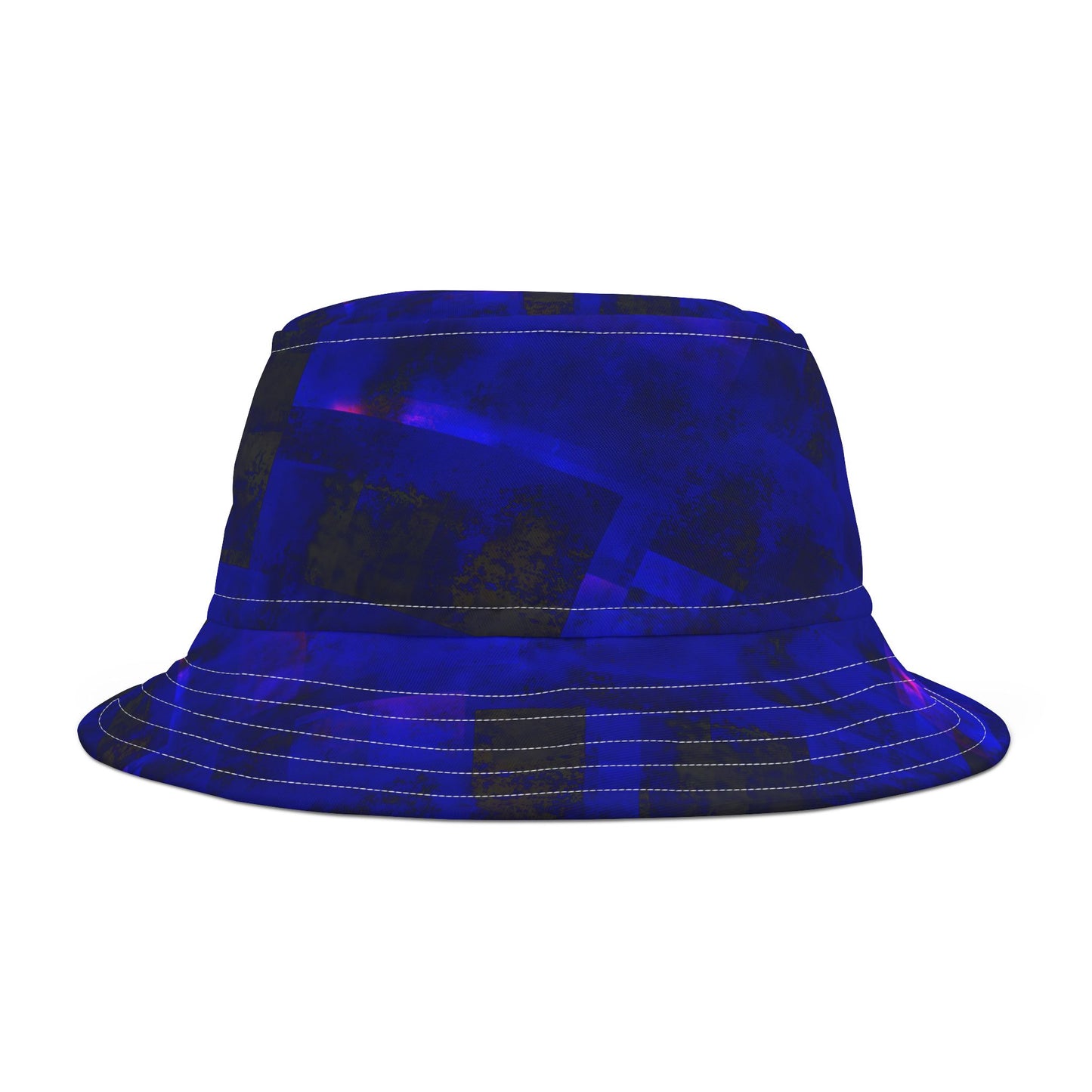 Trap on Mars Bucket Hat