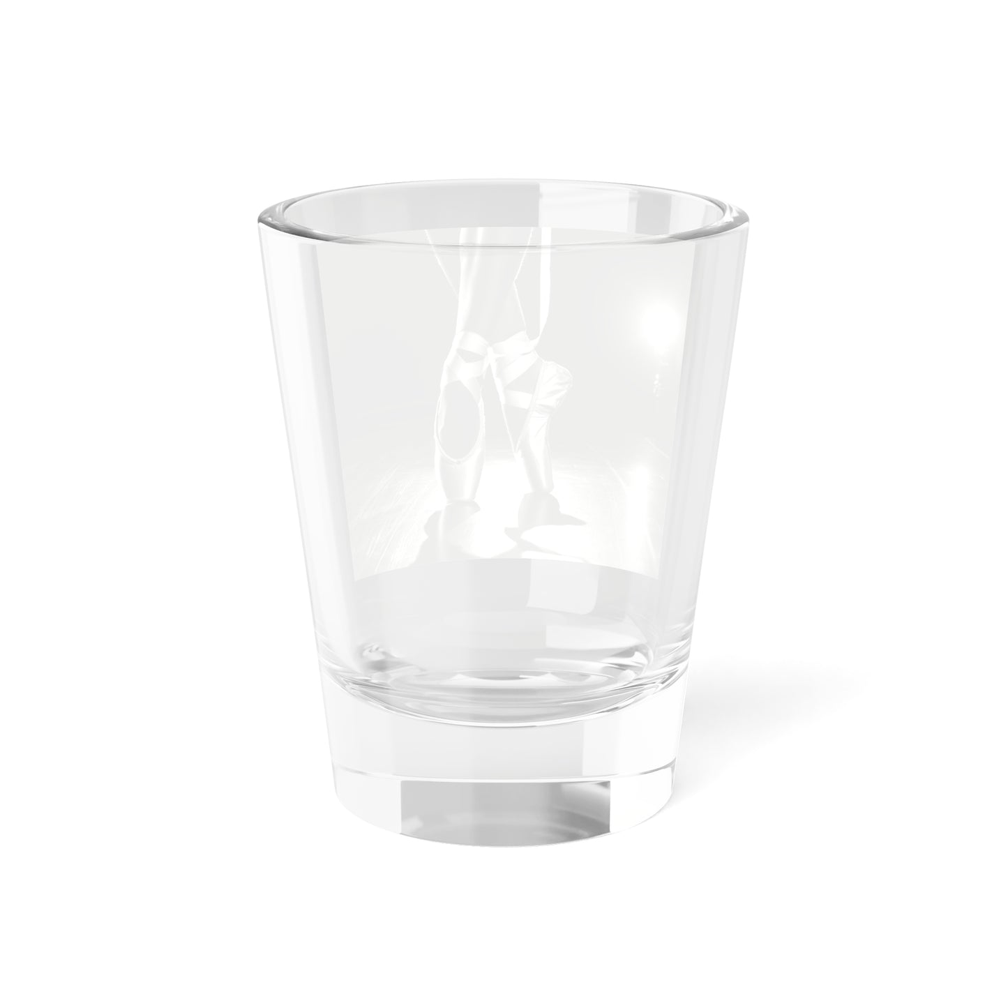 Balance Shot Glass, 1.5oz