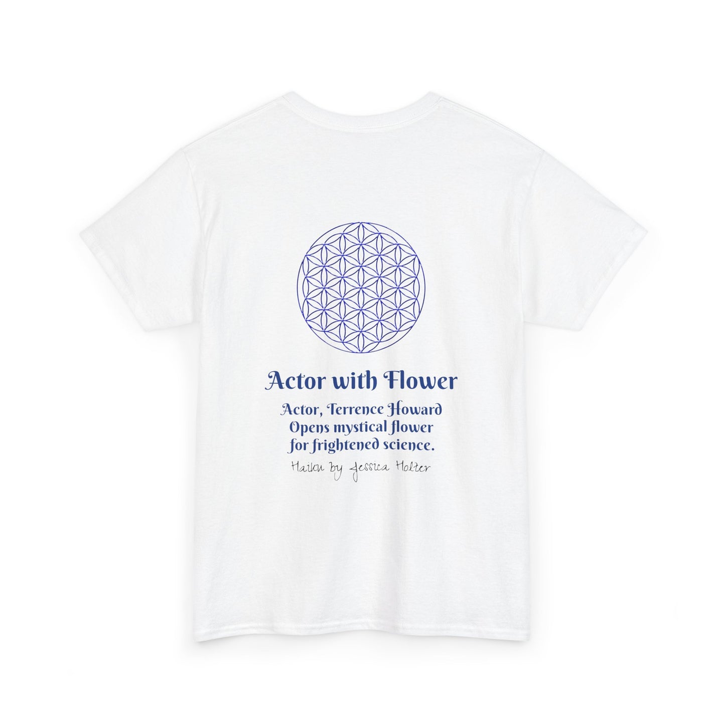 Flower of Life to the 3rd T-Shirt