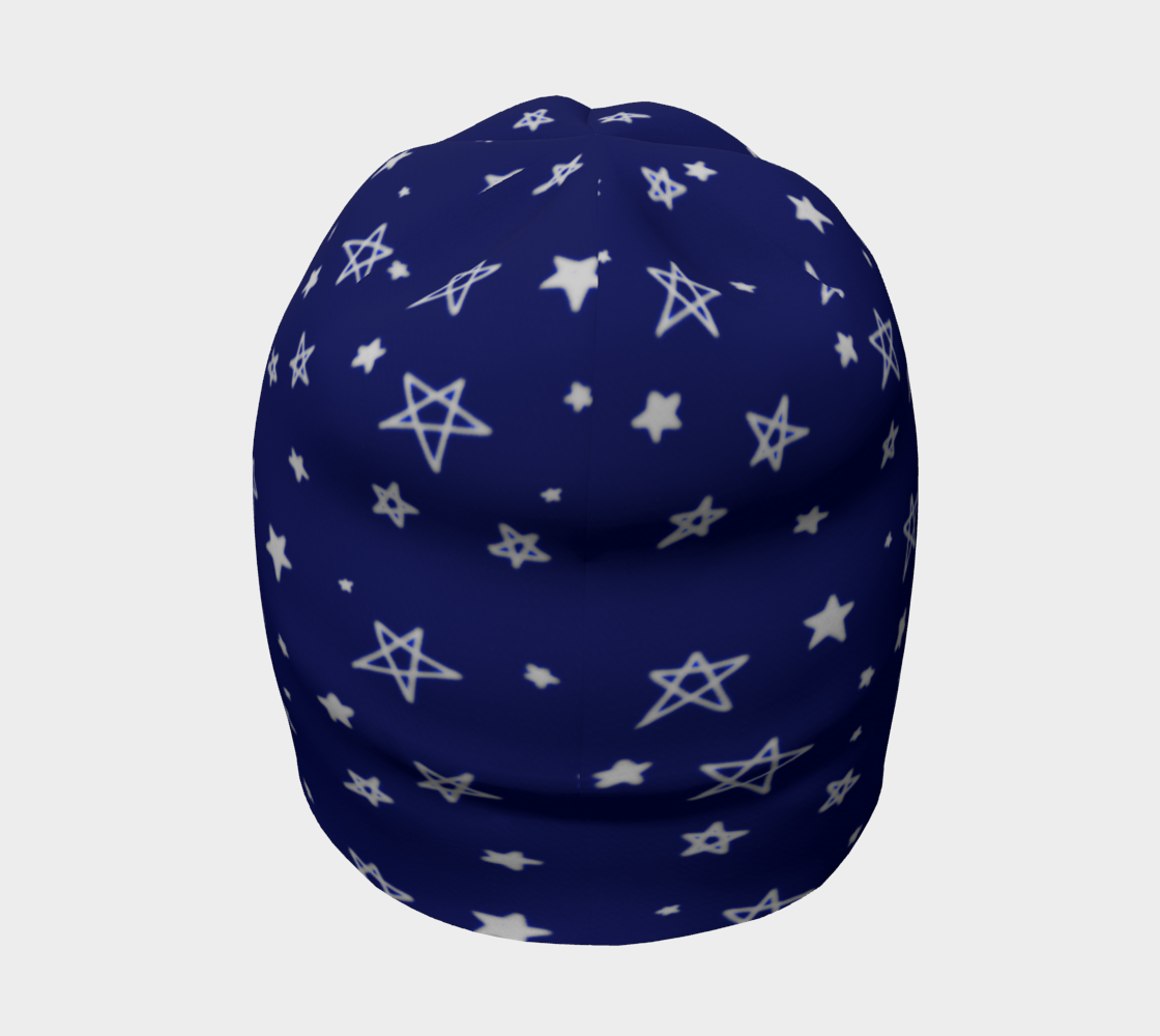 To the Stars Beanie