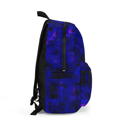 Trap on Mars Backpack