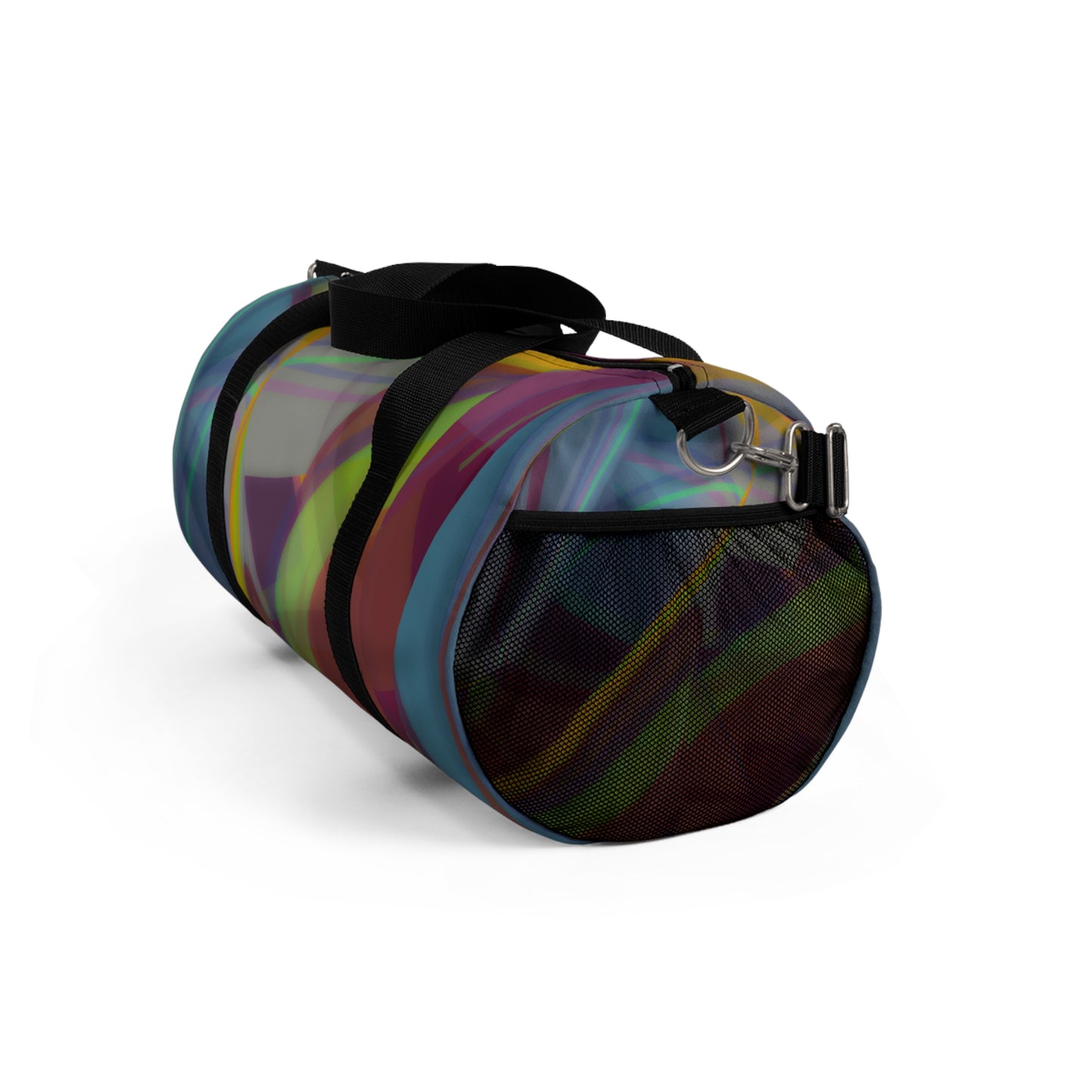 Subtle Mood Duffel Bag