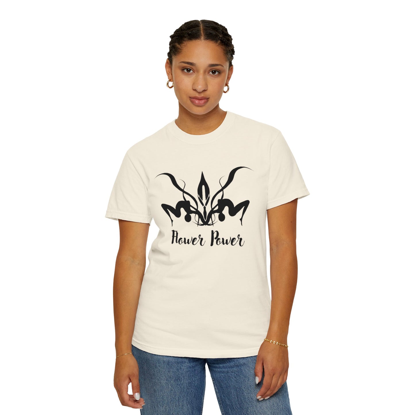 Flower Power 2 Unisex T-Shirt