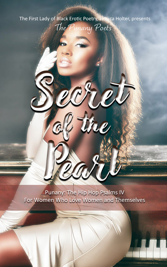 Book: Secret of the Pearl