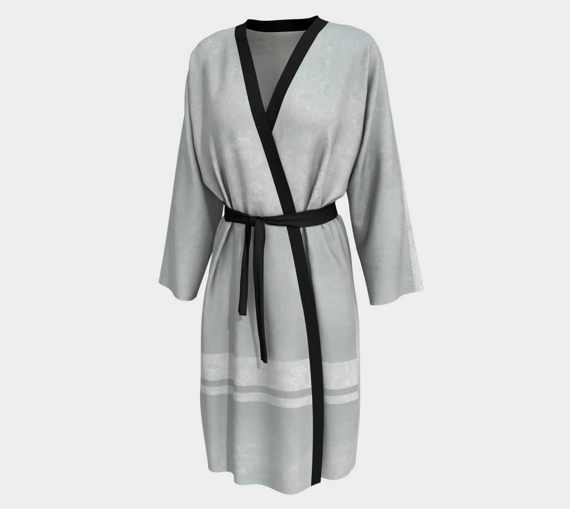 Kimono (Robe, Loungewear) created by Jessica Holter