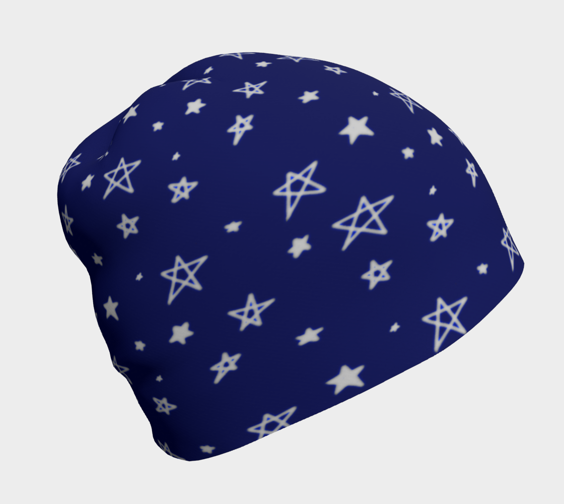 To the Stars Beanie