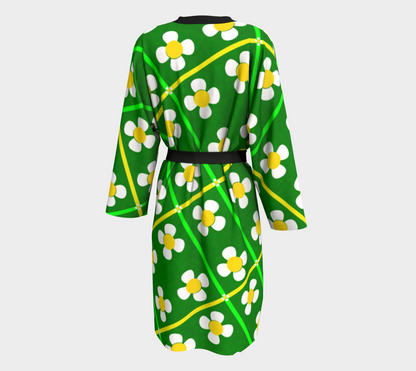 Kimono (Robe, Loungewear) created by Jessica Holter