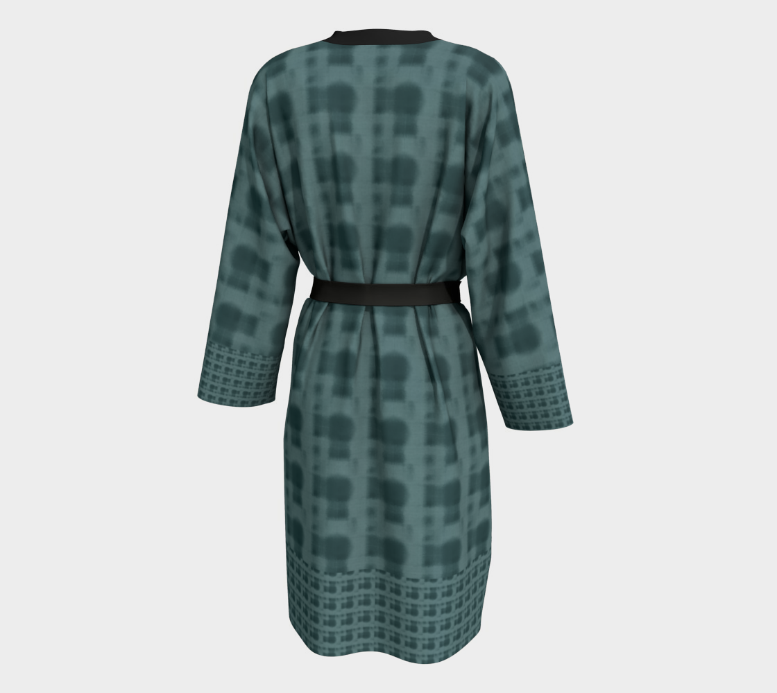 Kimono (Robe, Loungewear) created by Jessica Holter